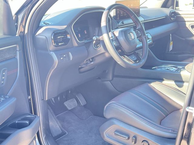 Thumbnail: 2026 Honda Pilot - 11