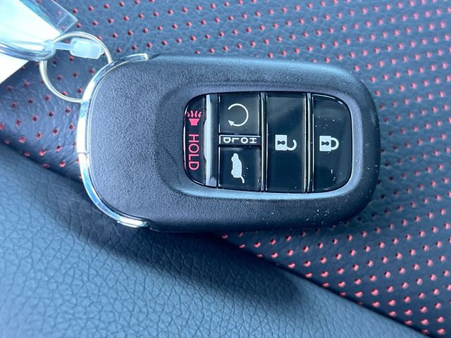 Thumbnail: 2026 Honda Pilot - 18