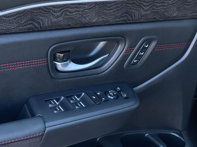 Thumbnail: 2026 Honda Pilot - 30