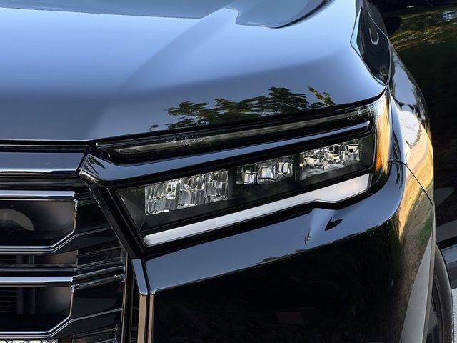 Thumbnail: 2026 Honda Pilot - 24