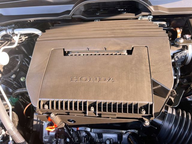 Thumbnail: 2026 Honda Pilot - 9