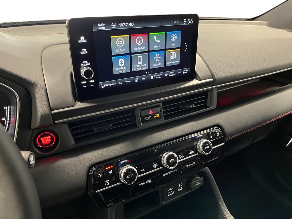 Thumbnail: 2025 Honda Pilot - 14