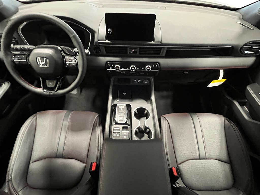 Thumbnail: 2025 Honda Pilot - 2