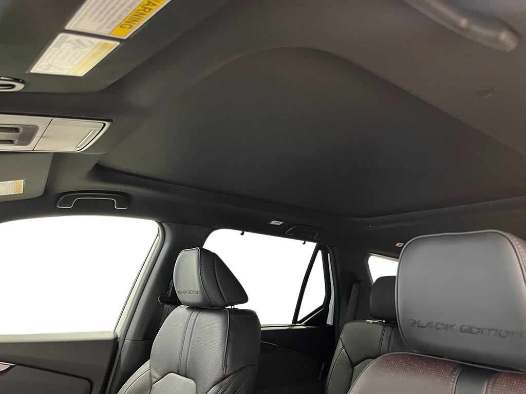 Thumbnail: 2025 Honda Pilot - 27