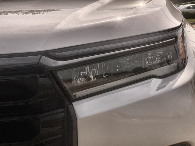 Thumbnail: 2026 Honda Pilot - 24