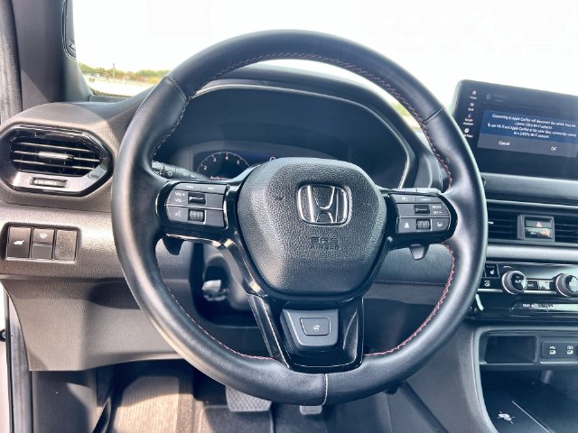 Thumbnail: 2026 Honda Pilot - 9
