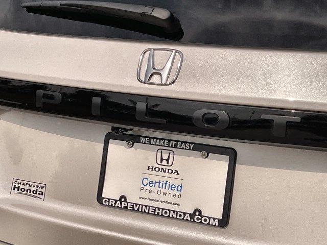 Thumbnail: 2026 Honda Pilot - 17