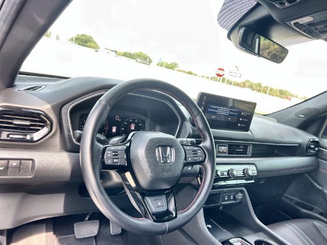 Thumbnail: 2026 Honda Pilot - 2