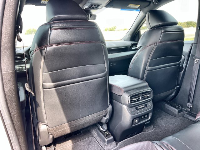 Thumbnail: 2026 Honda Pilot - 20