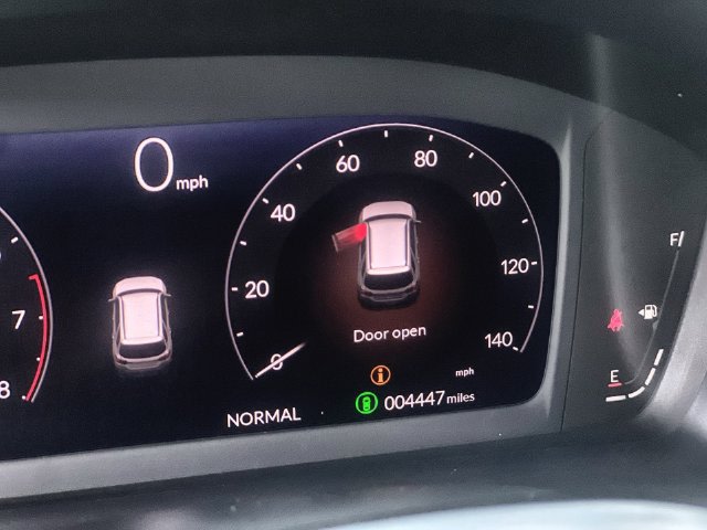 Thumbnail: 2026 Honda Pilot - 14