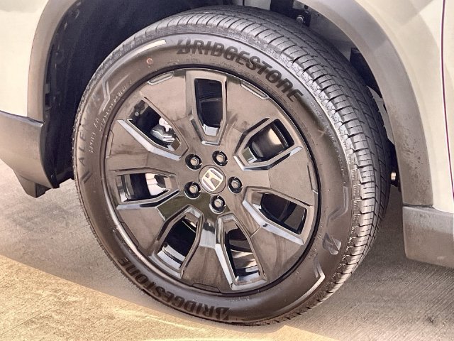 Thumbnail: 2026 Honda Pilot - 7