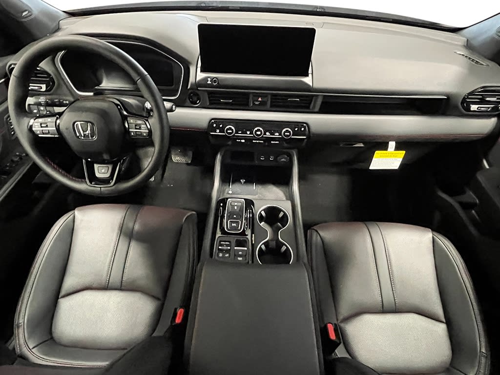 Thumbnail: 2026 Honda Pilot - 2