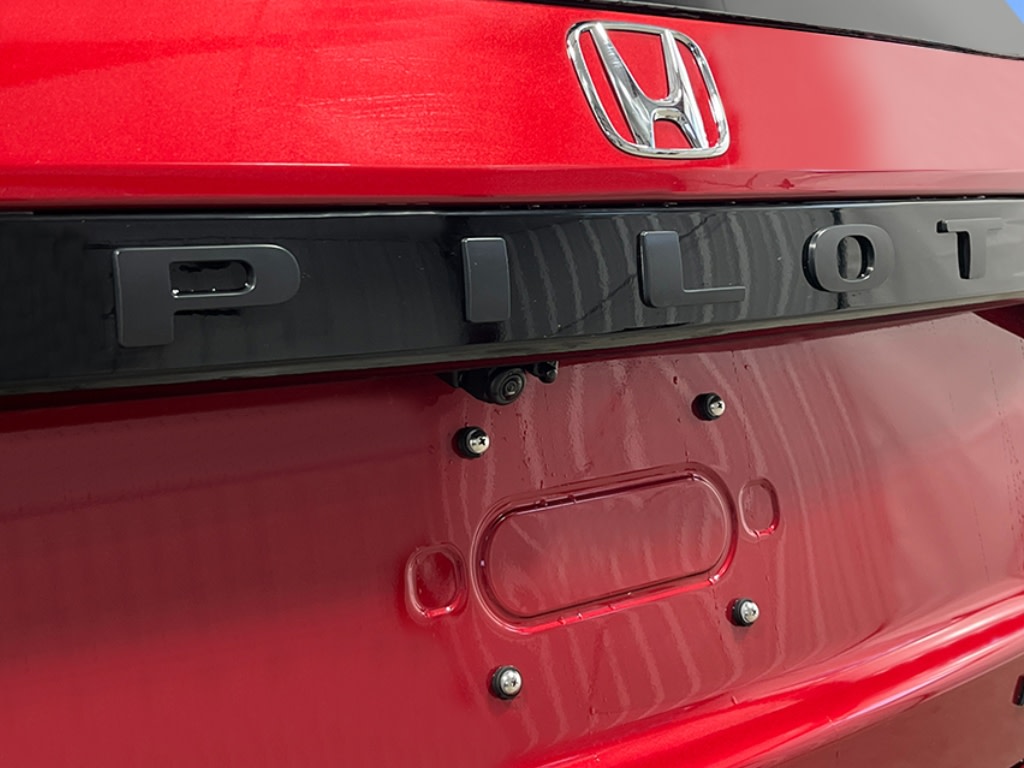 Thumbnail: 2026 Honda Pilot - 18