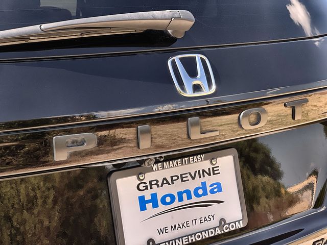 Thumbnail: 2025 Honda Pilot - 7