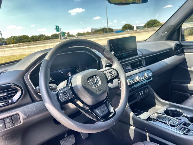 Thumbnail: 2025 Honda Pilot - 2