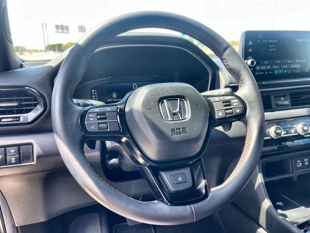 Thumbnail: 2025 Honda Pilot - 10