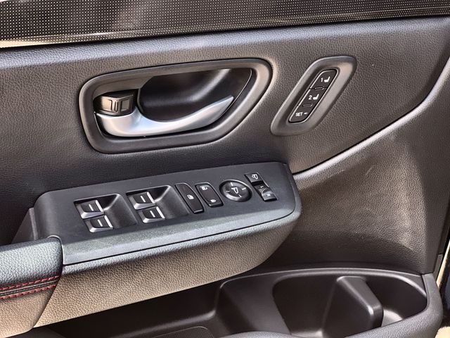 Thumbnail: 2025 Honda Pilot - 29