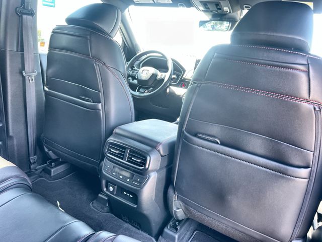Thumbnail: 2025 Honda Pilot - 21