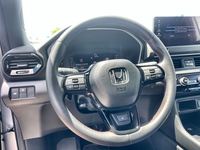 Thumbnail: 2026 Honda Pilot - 9