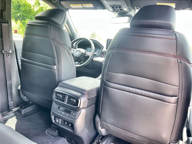 Thumbnail: 2026 Honda Pilot - 20