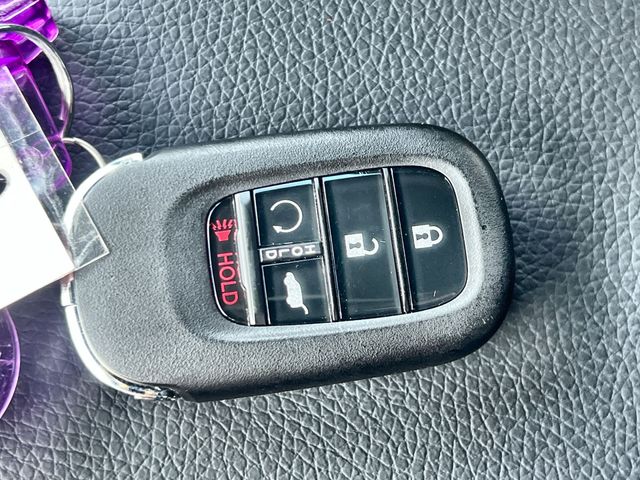 Thumbnail: 2026 Honda Pilot - 16
