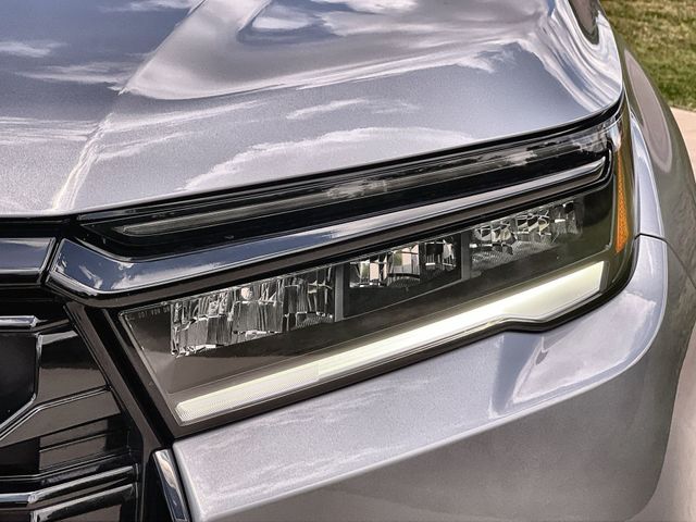 Thumbnail: 2026 Honda Pilot - 24