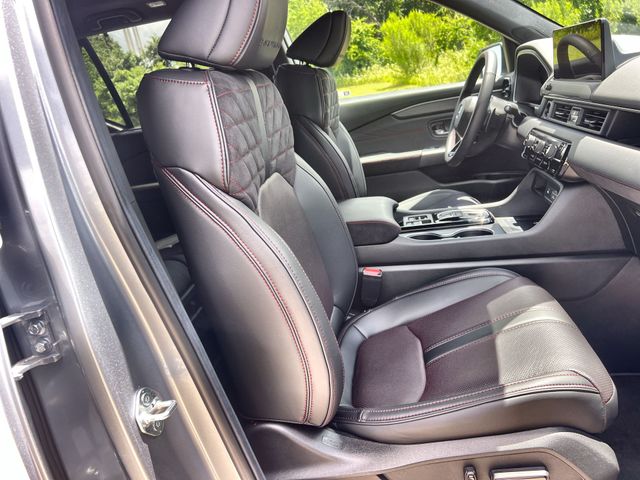 Thumbnail: 2026 Honda Pilot - 19