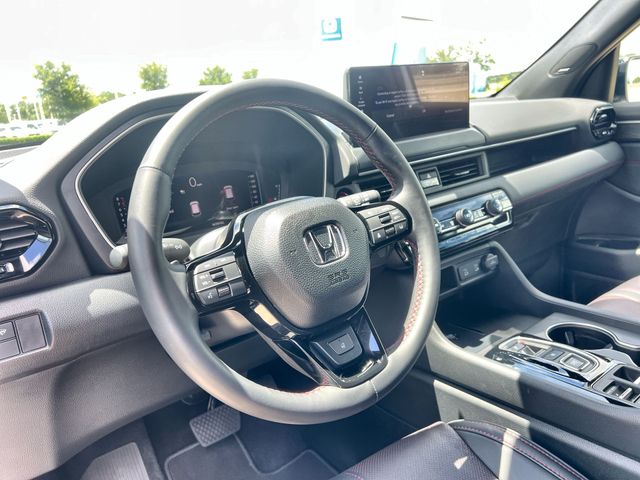Thumbnail: 2026 Honda Pilot - 2