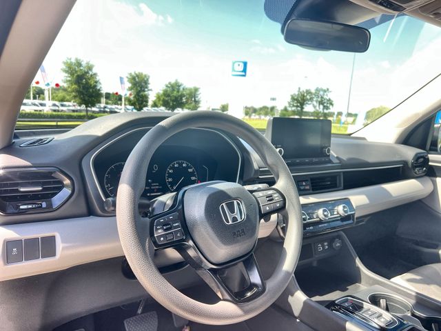 Thumbnail: 2023 Honda Pilot - 10