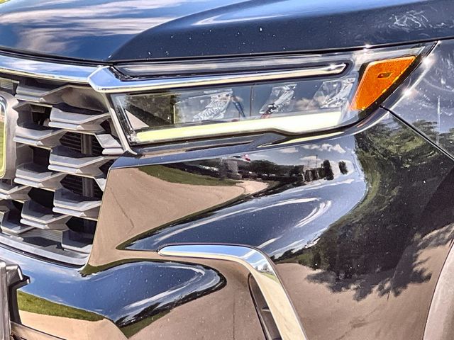 Thumbnail: 2023 Honda Pilot - 24