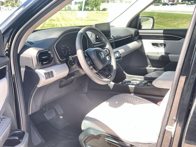 Thumbnail: 2023 Honda Pilot - 2