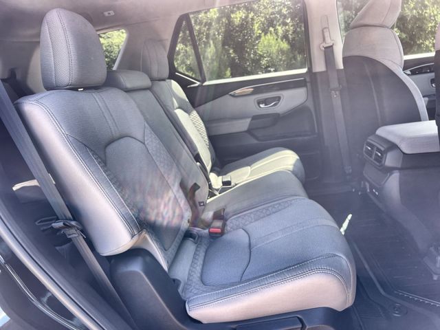 Thumbnail: 2023 Honda Pilot - 13