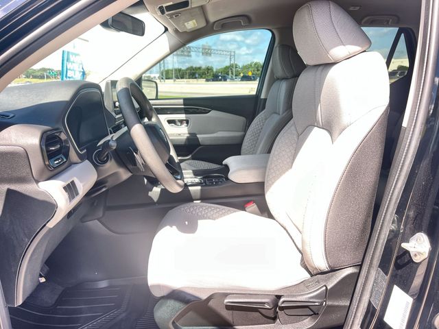 Thumbnail: 2023 Honda Pilot - 11