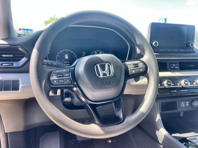 Thumbnail: 2023 Honda Pilot - 14