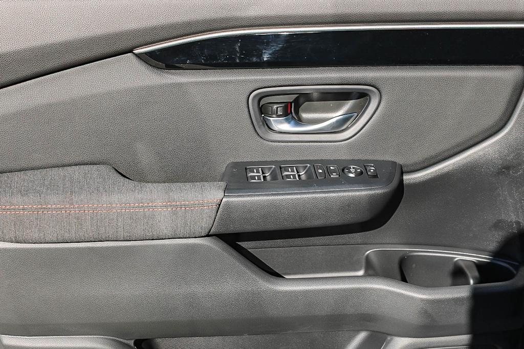 Thumbnail: 2026 Honda Pilot - 22
