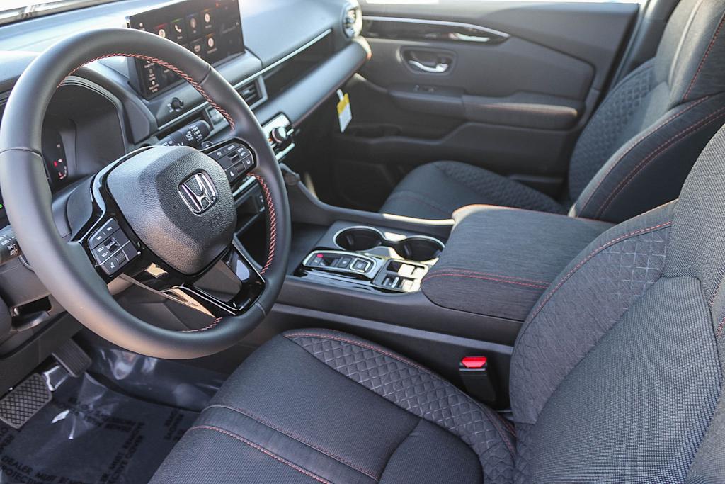 Thumbnail: 2026 Honda Pilot - 9
