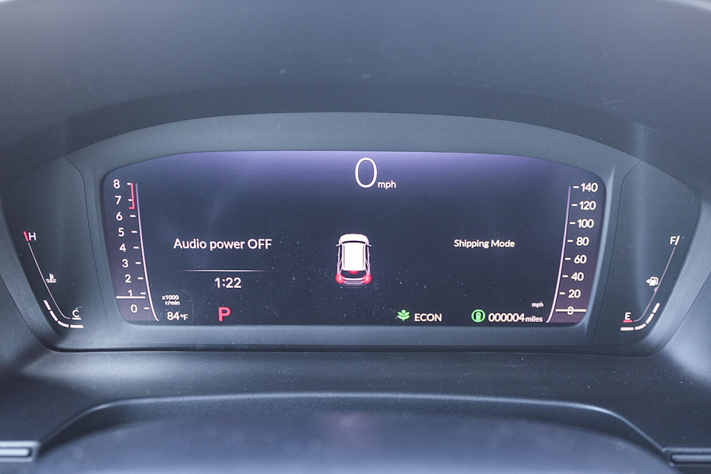 Thumbnail: 2026 Honda Pilot - 15