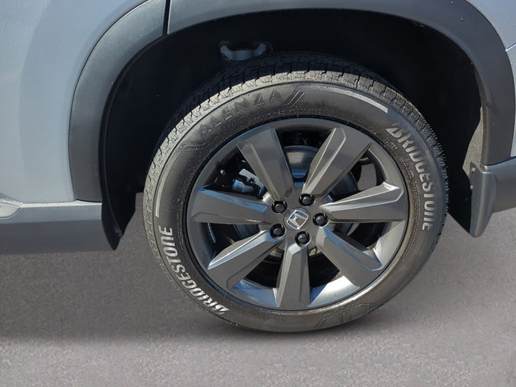 Thumbnail: 2026 Honda Pilot - 7