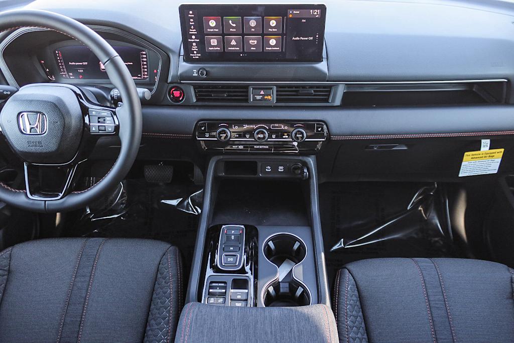 Thumbnail: 2026 Honda Pilot - 2