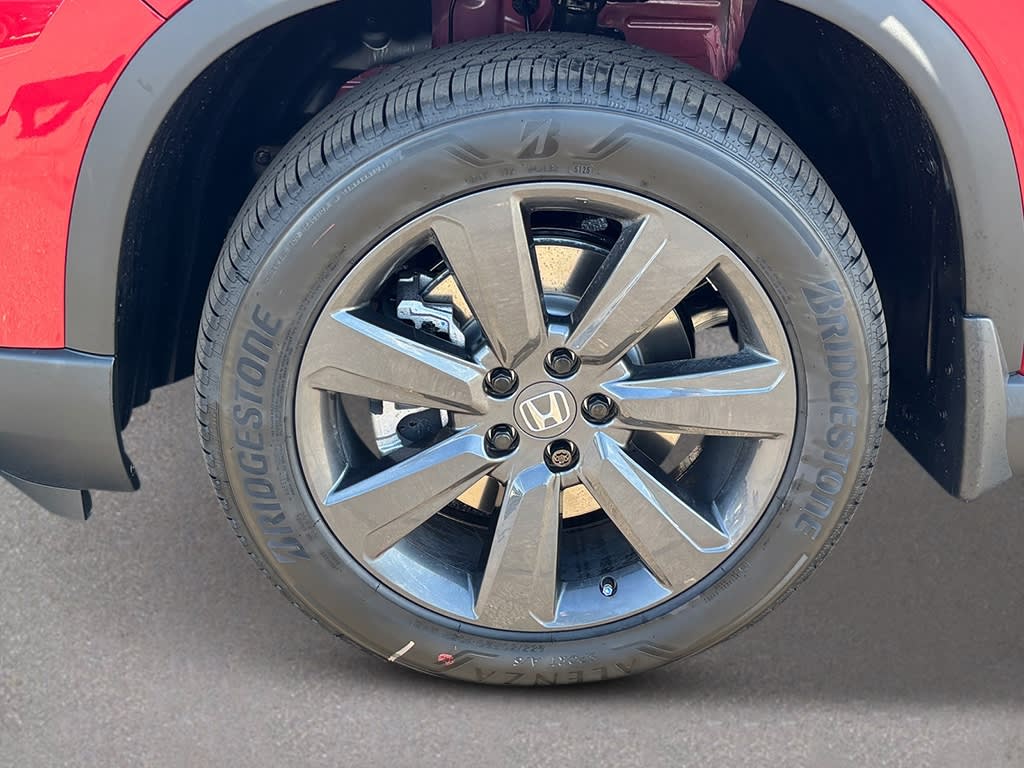 Thumbnail: 2026 Honda Pilot - 4