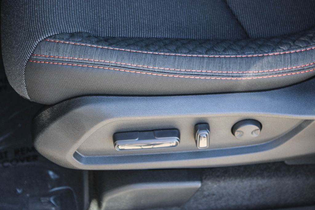 Thumbnail: 2026 Honda Pilot - 17