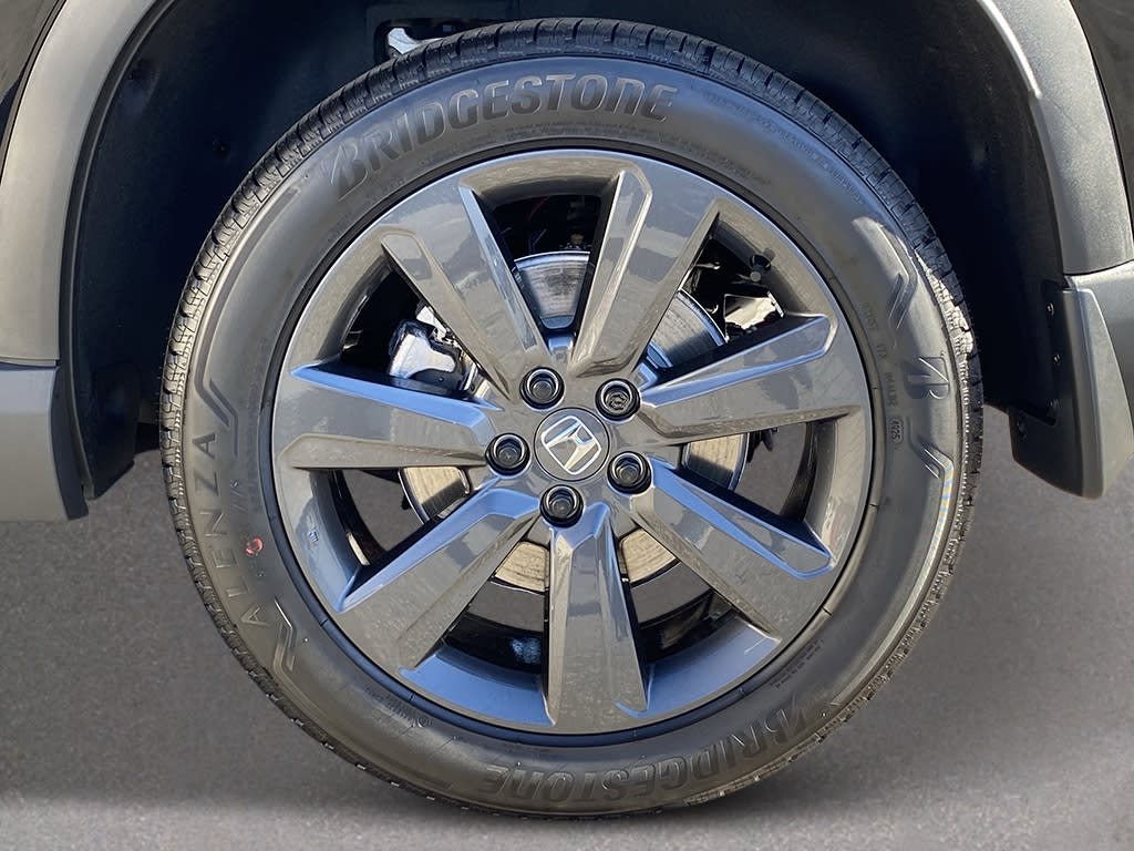 Thumbnail: 2026 Honda Pilot - 6