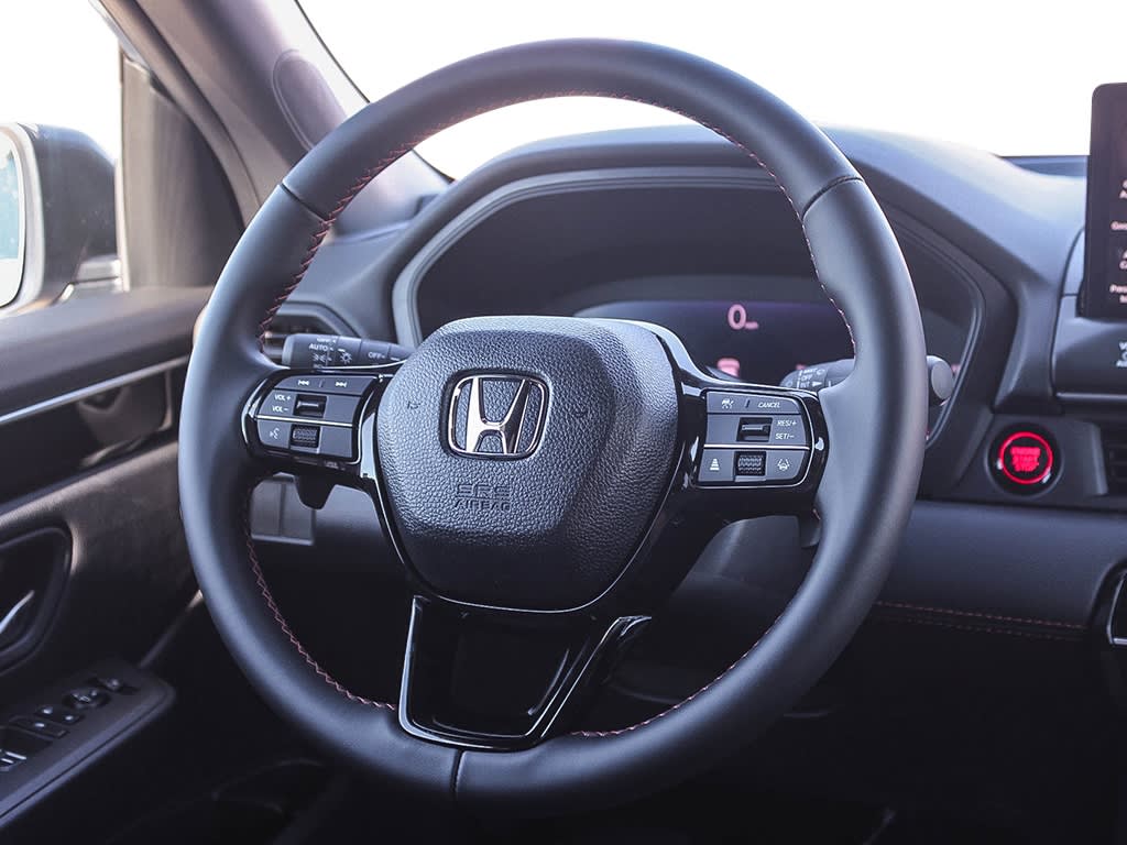 Thumbnail: 2026 Honda Pilot - 7