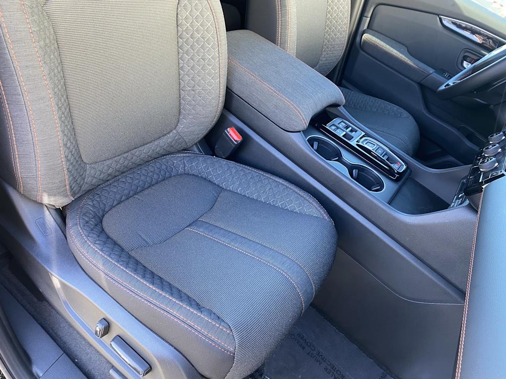 Thumbnail: 2026 Honda Pilot - 22