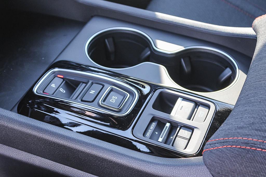 Thumbnail: 2026 Honda Pilot - 13