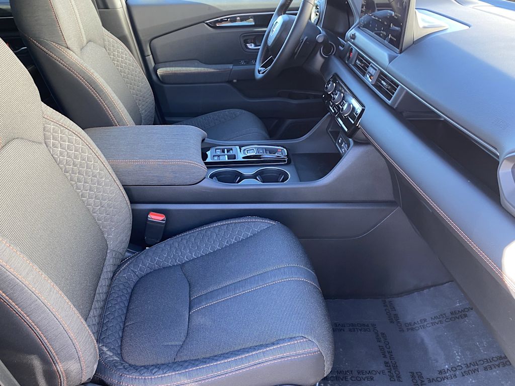 Thumbnail: 2026 Honda Pilot - 23