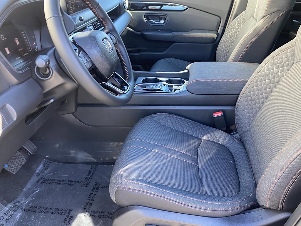 Thumbnail: 2026 Honda Pilot - 21