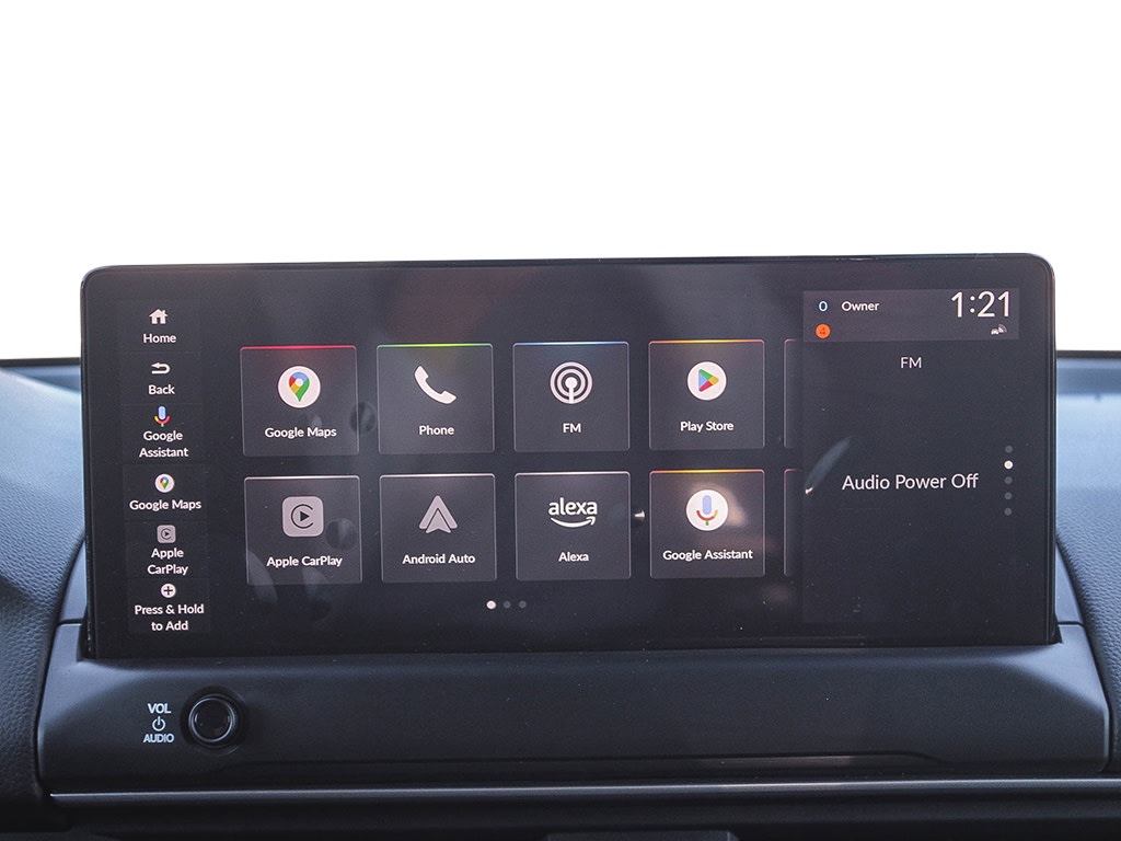 Thumbnail: 2026 Honda Pilot - 12