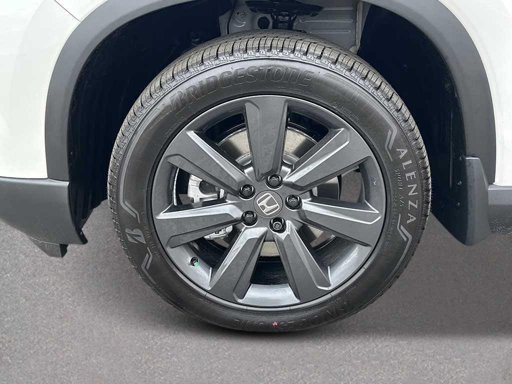 Thumbnail: 2026 Honda Pilot - 7