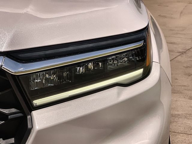 Thumbnail: 2025 Honda Pilot - 24